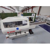 CORROYEUSE 4 PO 230 X 120 MM - SCM COMPACT XL 2 AXES NUMERISES