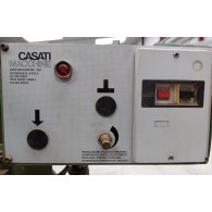 PERCEUSE POSEUSE DE CHARNIERES - CASATI type HFBP