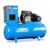 Compresseur à piston ABAC B5900B 270 FT5.5 + sécheur dry 45