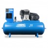 Compresseur à piston ABAC B6000 500 FT7.5 ET + sécheur dry 60