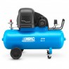 Compresseur à pistons ABAC MOBILE S A39B 270 CT4