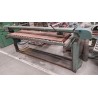 PONCEUSE LONGUE BANDE 3000 MM - BINI L75