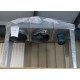 ASPIRATEUR ENSACHEUR 2 SACS DIAM 500