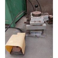 PRESSE PNEUMATIQUE ALU - SCHUKO 290 124
