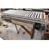 ENSEMBLE DE TABLES A ROULEAUX