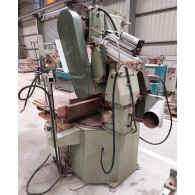 MODELE SCIE RADIALE / TRONÇONNEUSE CIRCULAIRE -