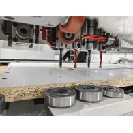 Perceuse-fraiseuse-rainureuse universelle - STARTECH CN PLUS