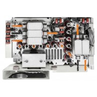 Perceuse-fraiseuse-rainureuse universelle - STARTECH CN PLUS