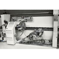 Plaqueuse automatique monolatérale - STEFANI KD