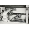 Plaqueuse automatique monolatérale - STEFANI KD