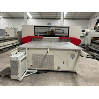 A FINIR CENTRE DE PERCAGE & FRAISAGE 5 AXES 3110x1620 - SCM MORBIDELLI PRATIX S