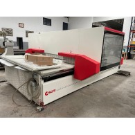 A FINIR CENTRE DE PERCAGE & FRAISAGE 5 AXES 3110x1620 - SCM MORBIDELLI PRATIX S