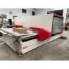 A FINIR CENTRE DE PERCAGE & FRAISAGE 5 AXES 3110x1620 - SCM MORBIDELLI PRATIX S