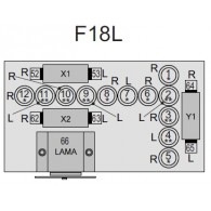 A FINIR CENTRE DE PERCAGE & FRAISAGE 5 AXES 3110x1620 - SCM MORBIDELLI PRATIX S
