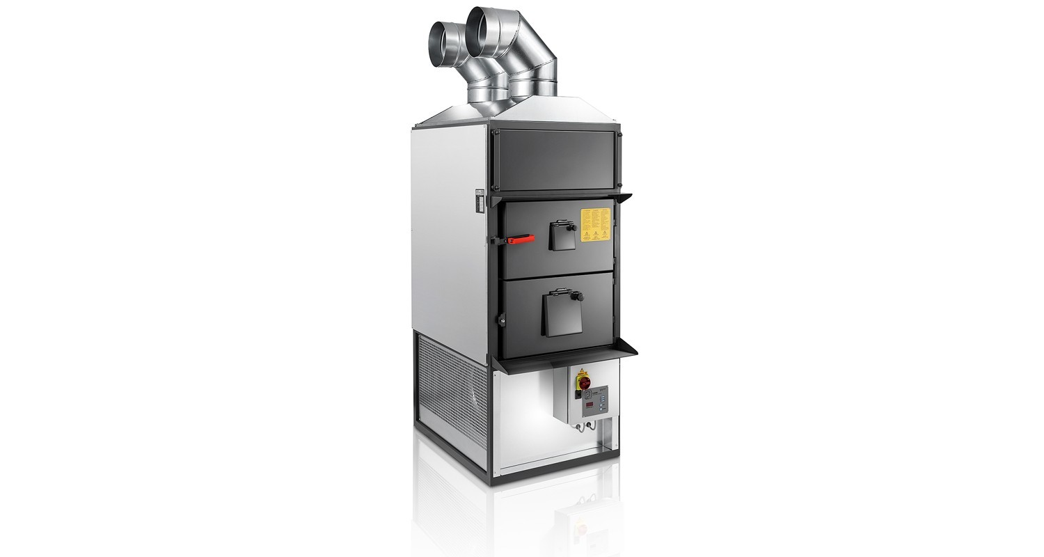 Générateur d'air chaud - F 85 SV Générateur d'air chaud - F 85 SV