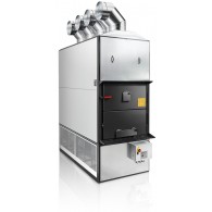 Générateur d'air chaud - F 350