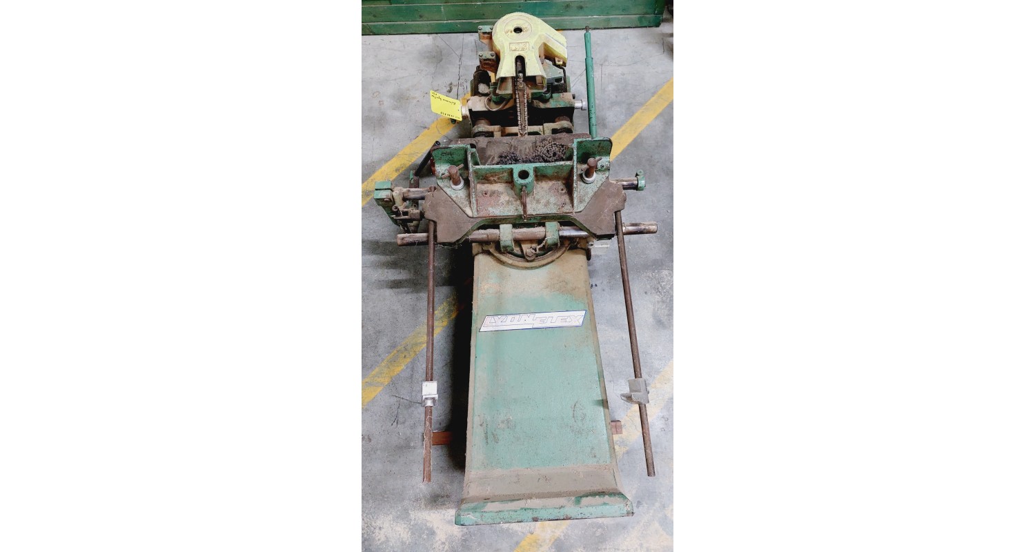MORTAISEUSE A CHAINE - LYON FLEX TYPE F56