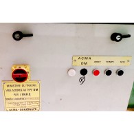 DELIGNEUSE MONOLAME  ACMA DM82