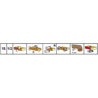 PLAQUEUSE DE CHANT SCM OLIMPIC K 360HP T-ER1