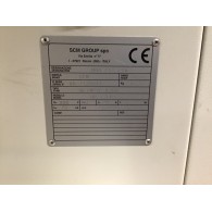 PLAQUEUSE DE CHANT SCM OLIMPIC K 360HP T-ER1