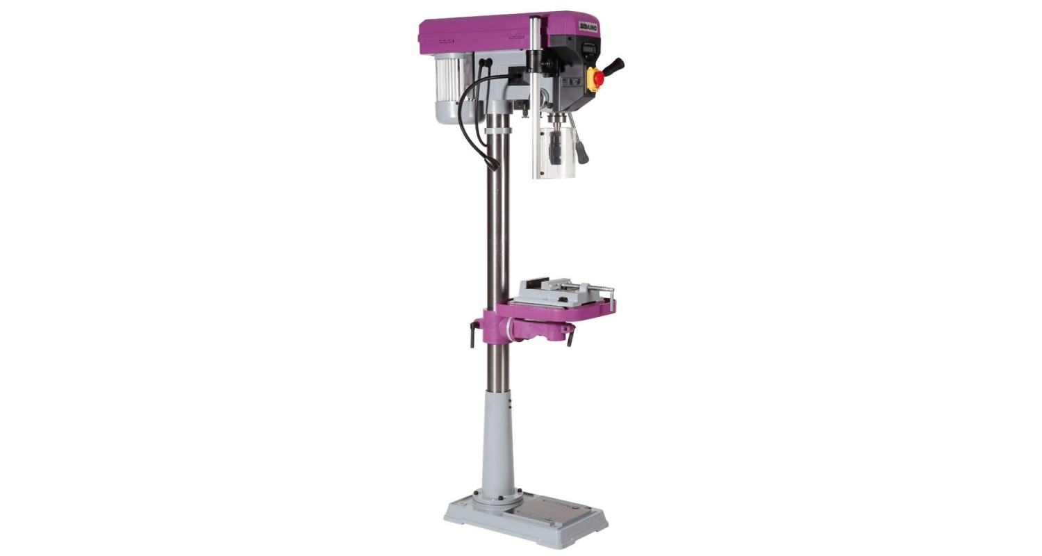 SCIE RADIALE - ZS 170 N SCIE RADIALE - ZS 170 N