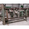 CADREUSE ACMA C70 ELECTRO-HYDRAULIQUE 3 POUTRES MOBILES