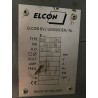 SCIE VERTICALE À PANNEAUX ELCON 215 DSXL