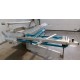 SCIE À FORMAT AVEC INCISEUR & CHARIOT 3,80M - GRIGGIO SC 3200E