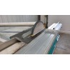 SCIE À FORMAT AVEC INCISEUR & CHARIOT 3,80M - GRIGGIO SC 3200E