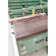PERCEUSE MULTIBROCHE POSEUSE DE CHARNIÈRE - VITAP ALFA 21