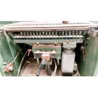 PERCEUSE MULTIBROCHE POSEUSE DE CHARNIÈRE - VITAP ALFA 21