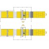 Centres d'usinage Nesting perçage et fraisage morbidelli x200/x400 Centres d'usinage Nesting perçage et fraisage morbidelli x200/x400