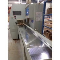 CORROYEUSE MOULURIERE 4 FACES - LEADERMAC LMC 523
