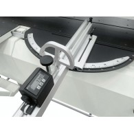 Scie à format numérisée - SCM CLASS PX 350I