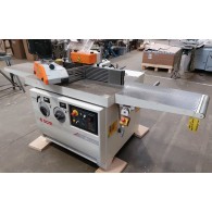 TOUPIE INCL. TABLE LONGUE, ENTRAINEUR & GUIDE A BARETTES - SCM CLASS TI120