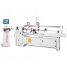 Tour CNC semi-automatique T STAR