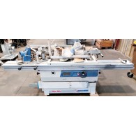 COMBINÉE MULTI-OPERATIONS - MINIMAX CU350 SMART