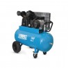 Compresseur - ABAC 3CV/100L 22m3/h MONO