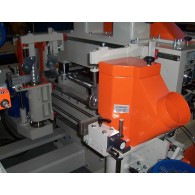 RABOTEUSE KSA 600 HYDRO
