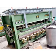 PRESSE A PANNEAUTER - BAIONI LYSTELSIMPLEX R/451
