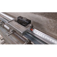 SCIE VERTICALE À PANNEAUX HOLZER 1265 SUPER CUT