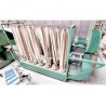 ASPIRATEUR / ENSACHEUR SACME 3 sacs - 3 cv