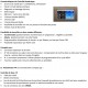 BUTEE POSITIONNEUR A CONTROLE NUMERIQUE GAUCHE - FP3000 SX TN OMGA
