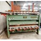 PRESSE A PLAQUER PANNEAUTEUSE 2500x1200 HYDRAULIQUE - BAIONI BP/LYSTELSIMPLEX