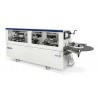 Plaqueuse de chants automatique - MINIMAX ME 40 - Nouvelle version