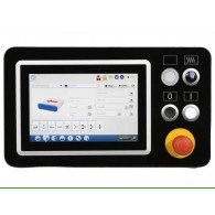 Plaqueuse de chants automatique - MINIMAX ME 40 - Nouvelle version