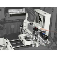 Plaqueuse de chants automatique - MINIMAX ME 40 - Nouvelle version