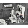 Plaqueuse de chants automatique - MINIMAX ME 40 - Nouvelle version