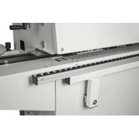 Plaqueuse de chants automatique - MINIMAX ME 40 - Nouvelle version