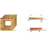 Centre d'usinage perçage à CN - MORBIDELLI cx100